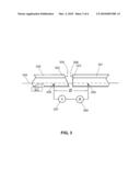 Welding head rail squaring process diagram and image