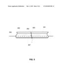 Welding head rail squaring process diagram and image