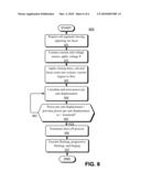 Welding head rail squaring process diagram and image