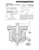 AIR ANNULUS CUT OFF NOZZLE TO REDUCE STRINGING AND METHOD diagram and image