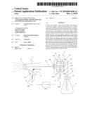 Spray gun for generating continuous spray and method for controlling the spray gun diagram and image