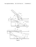 Ergonomic Lift Mechanism for a Truck Box diagram and image