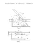 Ergonomic Lift Mechanism for a Truck Box diagram and image