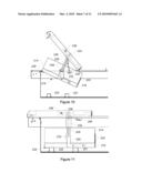 Ergonomic Lift Mechanism for a Truck Box diagram and image