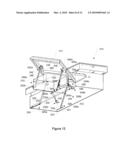 Ergonomic Lift Mechanism for a Truck Box diagram and image