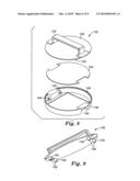 DETECTION AND TRACKING OF ENVIRONMENTAL PARAMETERS diagram and image