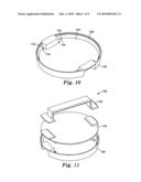 DETECTION AND TRACKING OF ENVIRONMENTAL PARAMETERS diagram and image