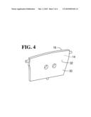 METHOD OF PRODUCING A COATED OPTICAL ELEMENT diagram and image