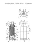 MULTI-PASSAGE HEATER ASSEMBLY diagram and image