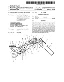 Folding Wing & Locking Mechanism diagram and image