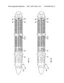 SYSTEM AND METHOD FOR INTEGRATING HANDICAPPED ACCESSIBLE SEATS INTO AIRCRAFT INTERIOR CONFIGURATIONS diagram and image