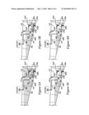 AIRCRAFT SPILLOVER FUEL TANK diagram and image