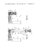 ELEVATED SUPPORT SYSTEM diagram and image