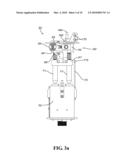 ELEVATED SUPPORT SYSTEM diagram and image