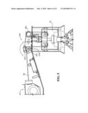 ELEVATED SUPPORT SYSTEM diagram and image