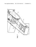 ELEVATED SUPPORT SYSTEM diagram and image