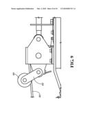 ELEVATED SUPPORT SYSTEM diagram and image