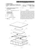 Controlled Space with Anti-Shock Function for Automotive Electronics diagram and image