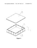 Controlled Space with Anti-Shock Function for Automotive Electronics diagram and image