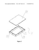 Controlled Space with Anti-Shock Function for Automotive Electronics diagram and image