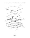 Controlled Space with Anti-Shock Function for Automotive Electronics diagram and image