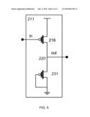 PIXEL CIRCUIT diagram and image