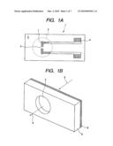 Photoconductive Element and Sensor Device diagram and image