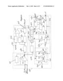 Method and Apparatus for the Measurement of Signals from Radiation Sensors diagram and image