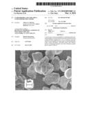 LUMINOPHORES AND CORE-SHELL LUMINOPHORE PRECURSORS diagram and image