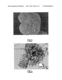 LUMINOPHORES AND CORE-SHELL LUMINOPHORE PRECURSORS diagram and image