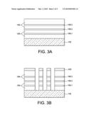 DEVICE FOR STORING DATA WITH OPTICAL ADDRESSING diagram and image