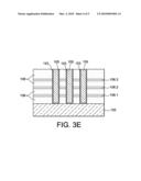 DEVICE FOR STORING DATA WITH OPTICAL ADDRESSING diagram and image