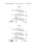 Devices including graphene layers epitaxially grown on single crystal substrates diagram and image