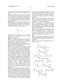 PRINTABLE THIN-FILM TRANSISTORS WITH HIGH DIELECTRIC CONSTANT GATE INSULATORS AND METHODS FOR PRODUCING SAME diagram and image