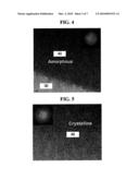 THIN FILM TRANSISTOR ARRAY SUBSTRATE AND METHOD OF FABRICATING THE SAME diagram and image