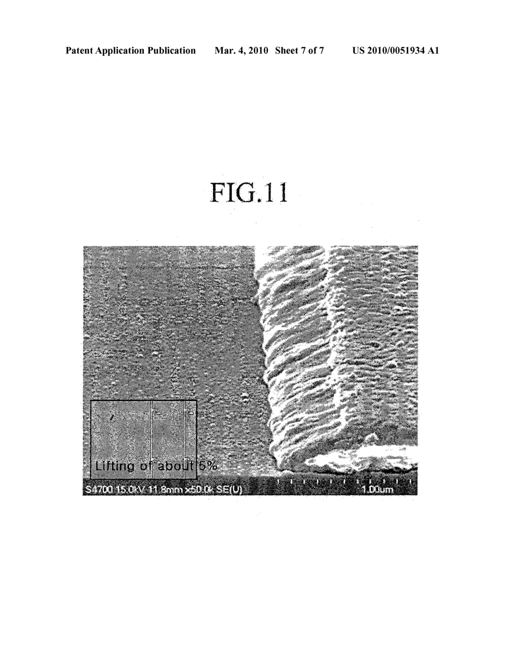 THIN FILM TRANSISTOR ARRAY PANEL AND METHOD OF MANUFACTURING THE SAME - diagram, schematic, and image 08