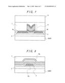 DISPLAY DEVICE diagram and image