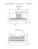 DISPLAY DEVICE diagram and image