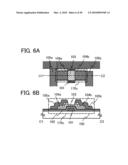 SEMICONDUCTOR DEVICE AND METHOD FOR MANUFACTURING THE SAME diagram and image