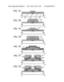 SEMICONDUCTOR DEVICE AND METHOD FOR MANUFACTURING THE SAME diagram and image