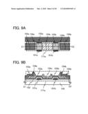 SEMICONDUCTOR DEVICE AND METHOD FOR MANUFACTURING THE SAME diagram and image