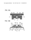 SEMICONDUCTOR DEVICE AND METHOD FOR MANUFACTURING THE SAME diagram and image