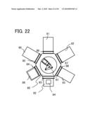 SEMICONDUCTOR DEVICE AND METHOD FOR MANUFACTURING THE SAME diagram and image