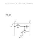 SEMICONDUCTOR DEVICE AND METHOD FOR MANUFACTURING THE SAME diagram and image