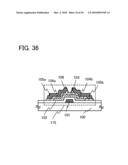 SEMICONDUCTOR DEVICE AND METHOD FOR MANUFACTURING THE SAME diagram and image