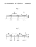 THIN FILM TRANSISTOR ARRAY PANEL AND MANUFACTURING METHOD OF THE SAME diagram and image