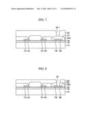 THIN FILM TRANSISTOR ARRAY PANEL AND MANUFACTURING METHOD OF THE SAME diagram and image