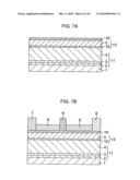 Compound semiconductor device and the fabricating method of the same diagram and image