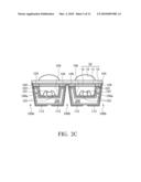 LIGHT-EMITTING DIODE DEVICE AND METHOD FOR FABRICATING THE SAME diagram and image