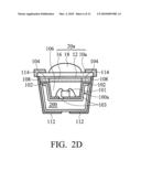 LIGHT-EMITTING DIODE DEVICE AND METHOD FOR FABRICATING THE SAME diagram and image